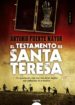 el testamento de santa teresa (ebook)-9788490672259 el testamento de santa teresa (ebook) 9788490672259