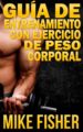 guia de entrenamiento con ejercicio de peso corporal (ebook)-9781507138069 guia de entrenamiento con ejercicio de peso corporal (ebook) 9781507138069