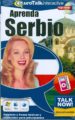 talk now! learn serbio (beginners) (cd-rom)-9781843520269 talk now! learn serbio (beginners) (cd rom) 9781843520269