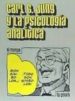 carl g. jung y la psicologia analitica-9788416540969 carl g. jung y la psicologia analitica 9788416540969