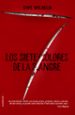 los siete colores de la sangre-9788417092269 los siete colores de la sangre 9788417092269