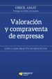 valoracion y compraventa de empresas: con casos practicos resueltos-9788417209469 valoracion y compraventa de empresas: con casos practicos resueltos 9788417209469