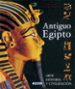 antiguo egipto: arte, historia y civilizacion (atlas ilustrado)-9788430544769 antiguo egipto: arte, historia y civilizacion (atlas ilustrado) 9788430544769