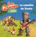 la granja de zenon : la cancion de zenon-9788448849269 la granja de zenon : la cancion de zenon 9788448849269