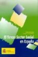 el tercer sector social en españa-9788478501069 el tercer sector social en españa 9788478501069