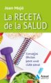 la receta de la salud (ebook)-9788497357869 la receta de la salud (ebook) 9788497357869