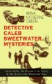 detective caleb sweetwater mysteries - agatha webb, the woman in the alcove & the house of the whispering pines (ebook)-9788026865179 detective caleb sweetwater mysteries agatha webb, the woman in the alcove & the house of the whispering pines (ebook) 9788026865179