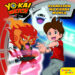 yo-kai watch: cuento: flamileon no pierde nunca-9788408167679 yo kai watch: cuento: flamileon no pierde nunca 9788408167679