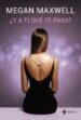 ¿y a ti que te pasa? (ebook)-9788408182979 ¿y a ti que te pasa? (ebook) 9788408182979
