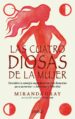 las cuatro diosas de la mujer (ebook)-9788417180379 las cuatro diosas de la mujer (ebook) 9788417180379