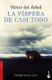 la vispera de casi todo-9788423351879 la vispera de casi todo 9788423351879