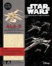 kit ala-x: el caza estelar mas versatil de la galaxia-9788448023379 kit ala x: el caza estelar mas versatil de la galaxia 9788448023379