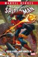 el asombroso spiderman-9788490945179 el asombroso spiderman 9788490945179