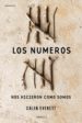 los numeros nos hicieron como somos (ebook)-9788491990079 los numeros nos hicieron como somos (ebook) 9788491990079