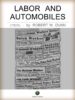 labor and automobiles (ebook)-9788896365779 labor and automobiles (ebook) 9788896365779