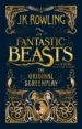 fantastic beasts and where to find them: the original screenplay-9781408708989 fantastic beasts and where to find them: the original screenplay 9781408708989