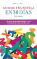 escribe una novela en 30 dias-berta carmona-9788416365289 escribe una novela en 30 dias berta carmona 9788416365289