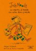 judy moody: la vuelta al mundo en ocho dias y medio-9788420423289 judy moody: la vuelta al mundo en ocho dias y medio 9788420423289