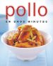 pollo en unos minutos-9788430551989 pollo en unos minutos 9788430551989