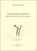 antologia poetica-9788432134289 antologia poetica 9788432134289