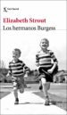 los hermanos burgess-9788432233289 los hermanos burgess 9788432233289
