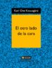 el otro lado de la cara (ebook)-9788433936189 el otro lado de la cara (ebook) 9788433936189