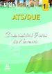 ats/due de la comunidad foral de navarra. temario parte especific a. volumen i-9788467640489 ats/due de la comunidad foral de navarra. temario parte especific a. volumen i 9788467640489