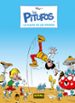 los pitufos 2: la flauta de los pitufos-9788467911589 los pitufos 2: la flauta de los pitufos 9788467911589