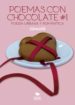 poemas con chocolates @1 poesia urbana (ebook)-9788468535289 poemas con chocolates @1 poesia urbana (ebook) 9788468535289