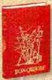 don quijote de la mancha: clasico, serie gb, 1 tomo (5ª ed.)-9788471890689 don quijote de la mancha: clasico, serie gb, 1 tomo (5ª ed.) 9788471890689