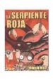 la serpiente roja (manga terror)-9788478336289 la serpiente roja (manga terror) 9788478336289
