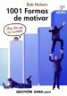 1001 formas de motivar-9788496426689 1001 formas de motivar 9788496426689