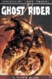 ghost rider : autopista al infierno-9788496734289 ghost rider : autopista al infierno 9788496734289