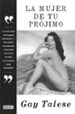 la mujer de tu projimo-9788499926889 la mujer de tu projimo 9788499926889