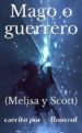 mago o guerrero (melisa y scott) (ebook)-cdlap00010889 mago o guerrero (melisa y scott) (ebook) cdlap00010889