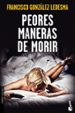peores maneras de morir-9788408123699 peores maneras de morir 9788408123699
