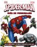 spider-man. guia de personajes-9788415343899 spider man. guia de personajes 9788415343899