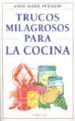 trucos milagrosos para la cocina-9788428211499 trucos milagrosos para la cocina 9788428211499