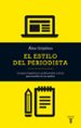 el estilo del periodista (2014)-9788430609499 el estilo del periodista (2014) 9788430609499