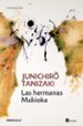 las hermanas makioka-9788490322499 las hermanas makioka 9788490322499