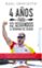 4 años para 32 segundos: la recompensa del esfuerzo-saul craviotto-9788416928309 4 años para 32 segundos: la recompensa del esfuerzo saul craviotto 9788416928309
