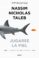 jugarse la piel (ebook)-nassim nicholas taleb-9788449335709 jugarse la piel (ebook) nassim nicholas taleb 9788449335709