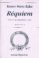 requiem-rainer maria rilke-9788475179209 requiem rainer maria rilke 9788475179209