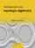introduccion a la topologia algebraica-william s. massey-9788429150919 introduccion a la topologia algebraica william s. massey 9788429150919