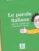 le parole italiane-silvia bertoni-susanna nocchi-9788886440929 le parole italiane silvia bertoni susanna nocchi 9788886440929