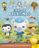 los octonautas: libro de pegatinas-9788408174639 los octonautas: libro de pegatinas 9788408174639