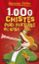 1000 chistes para partirse de risa-geronimo stilton-9788408187639 1000 chistes para partirse de risa geronimo stilton 9788408187639
