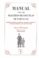 manual para los maestros de escuelas de parvulos-pablo montesinos-9788478690749 manual para los maestros de escuelas de parvulos pablo montesinos 9788478690749