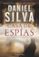 casa de espias-daniel silva-9788491392149 casa de espias daniel silva 9788491392149