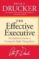 effective executive-peter ferdinand drucker-9780060833459 effective executive peter ferdinand drucker 9780060833459